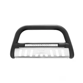 32-1965l Westin Ultimate Led Bull Bar Brush Guard Black #32-1965l #3