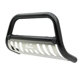 32-2455 Westin Ultimate Bull Bar Brush Guard Black #32-2455