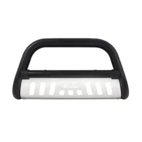 32-3585 Westin Ultimate Bull Bar Brush Guard Black