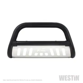 32-3645 Westin Ultimate Bull Bar Brush Guard Black