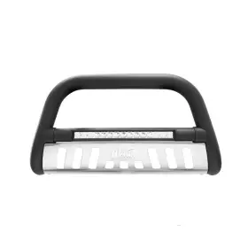 32-3885l Westin Ultimate Led Bull Bar Brush Guard Black #32-3885l #2