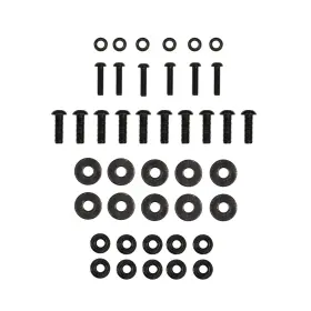 42-141855 Westin Xts Pinch Weld Covers Fits 21-23 Bronco #2
