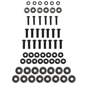 42-141955 Westin Xts Pinch Weld Covers Fits 21-23 Bronco #2