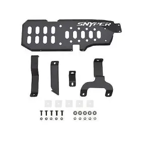 42-21005 Westin Snyper Skid Plate -