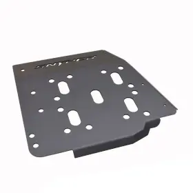 42-21025 Westin Transfer Case Skid Plate Fits 07-18 Wrangler Jk
