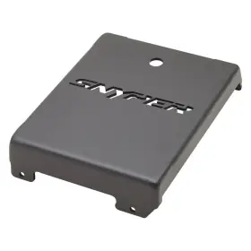 42-21035 Westin - Evaporative Canister Skid Plate #2
