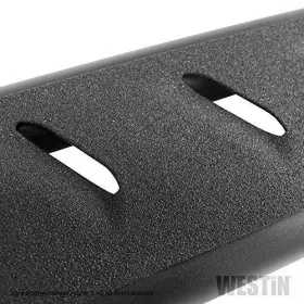 42-6025 Westin Snyper Triple Tube Rock Rail Steps For Jeep Wrangler Jl 4-door