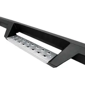 56-116852 Westin Hdx Stainless Drop Nerf Step Bars