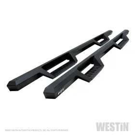 56-11955 Westin Hdx Drop Nerf Step Bars