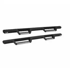 56-127752 Westin Hdx Drop Bps Nerf Step Bars -