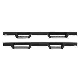 56-132552 Westin Hdx Stainless Drop Nerf Step Bars Fits 07-21 Tundra #3