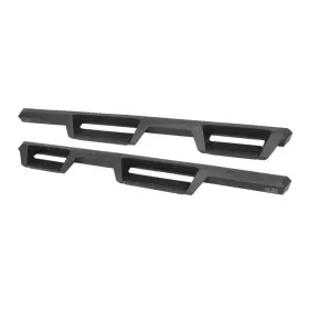 56-13295 Westin Hdx Drop Nerf Step Bars Fits 07-18 Wrangler Jk #2