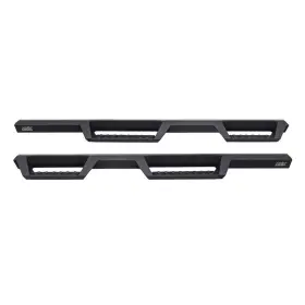 56-13295 Westin Hdx Drop Nerf Step Bars Fits 07-18 Wrangler Jk #3