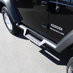 56-13315 Westin Hdx Drop Nerf Step Bars Bar #2