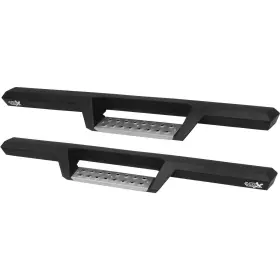 56-133152 Westin Hdx Stainless Drop Nerf Step Bars Fits 07-18 Wrangler Jk #2