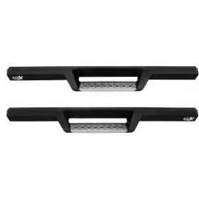 56-133152 Westin Hdx Stainless Drop Nerf Step Bars Fits 07-18 Wrangler Jk #3
