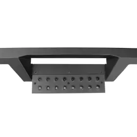 56-14025 Westin Hdx Drop Nerf Step Bars Fits For Titan Xd Crew Cab 2016 2020 #2