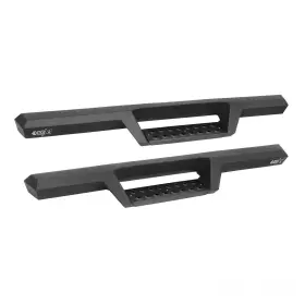 56-14055 Westin Hdx Drop Nerf Step Bars Fits 18-22 Wrangler Jl