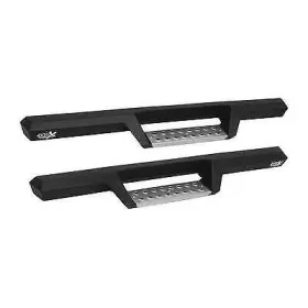 56-140552 Westin Hdx Stainless Drop Step Nerf Bars -