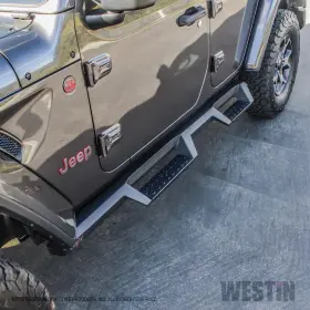 56-14065 Westin Step Nerf Bar #3