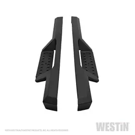 56-14115 Westin Hdx Drop Nerf Step Bars