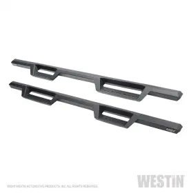 56-14135 Westin Hdx Drop Nerf Step Bars