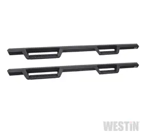 56-14145 Westin Hdx Drop Nerf Step Bars Ranger Supercab 2019 2020 56 14145
