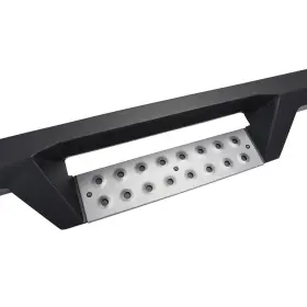 56-142252 Westin 56 142252 Hdx Stainless Drop Nerf Step Bars #2