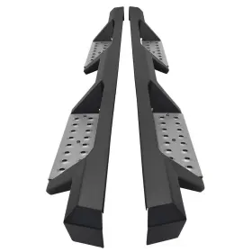 56-142252 Westin 56 142252 Hdx Stainless Drop Nerf Step Bars #3