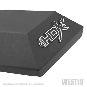 56-24055 Westin Hdx Xtreme Nerf Step Bars For 18-20 Jeep Wrangler
