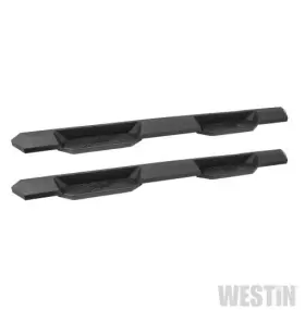 56-24165 Westin 56 24165 Hdx Xtreme Fits 2020 2021 Gladiator Textured Black