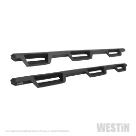 56-534575 Westin Step Nerf Bar-wt Crew Cab Pickup 78.8 Inch Bed
