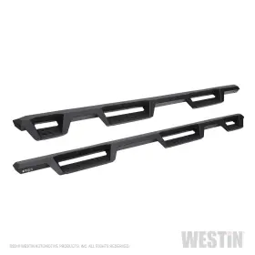 56-534685 Westin Step Nerf Bar-lt Crew Cab Pickup 69.9 Inch Bed