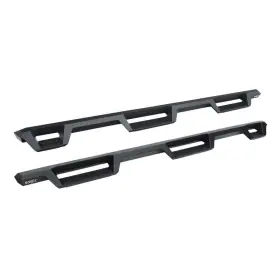 56-534715 Westin Hdx Drop Wheel To Nerf Step Bars