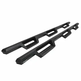 56-534775 Westin Hdx Drop Wheel To Nerf Step Bars
