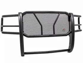 57-22505 Westin Hdx Modular Grille Guard Brush Bumper Protection Black #57-22505 #2