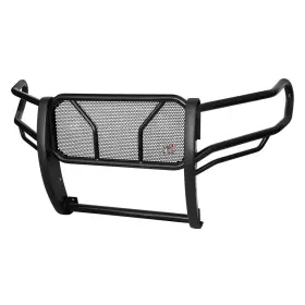 57-23705 Westin Hdx Modular Grille Guard Brush Bumper Protection Black #2