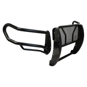 57-23705 Westin Hdx Modular Grille Guard Brush Bumper Protection Black #3