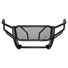 57-23705 Westin Hdx Modular Grille Guard Brush Bumper Protection Black