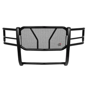 57-23875 Westin Hdx Modular Grille Guard Brush Bumper Protection Black #57-23875