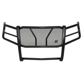 57-24020 Westin Hdx Modular Grille Guard Brush Bumper Protection Stainless