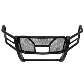 57-24085 Westin Hdx Mod Grille Guard Cam Black #2
