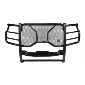 57-923545 Westin Hdx Winch Mount Modular Grille Guard Black
