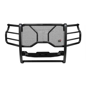 57-923955 Westin Hdx Winch Mount Modular Grille Guard Black #57-923955