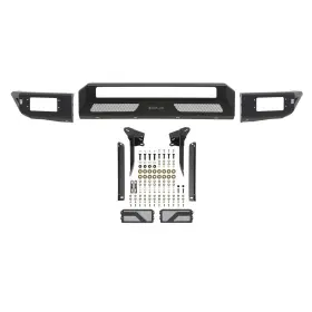 58-41035 Westin Pro-mod Front Bumper Black