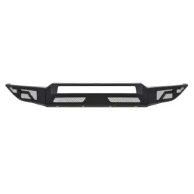 58-41175 Westin Pro-mod Front Bumper Black #58-41175 #2