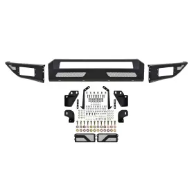 58-41175 Westin Pro-mod Front Bumper Black #58-41175