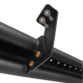 58-52775 Westin 58 52775 Outlawnsb Fits For Tacoma Dc 2005 2019 Txbl #3