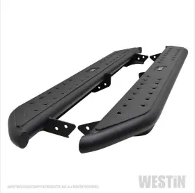 58-52775 Westin 58 52775 Outlawnsb Fits For Tacoma Dc 2005 2019 Txbl