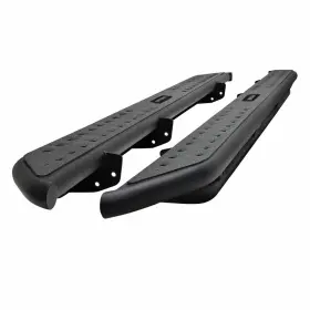 58-53715 Westin Outlaw Nerf Step Bars